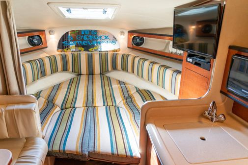 Sea Ray 280 Sundancer image