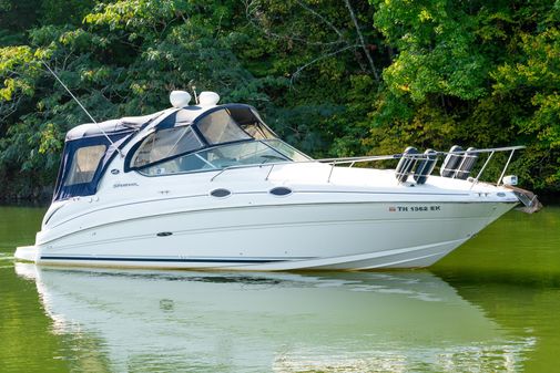 Sea Ray 280 Sundancer image