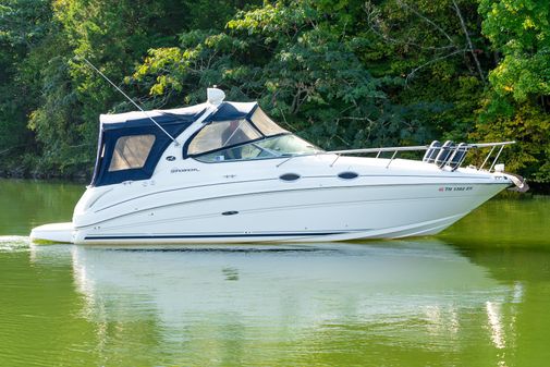 Sea Ray 280 Sundancer image