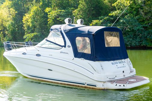 Sea Ray 280 Sundancer image