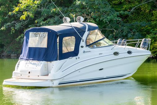 Sea Ray 280 Sundancer image