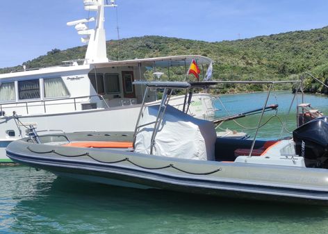 Marlin Ribs 850 HD PRO GT image