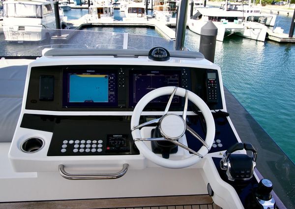 Sunseeker Manhattan 55 image