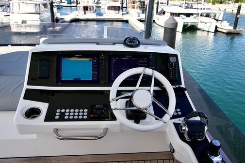 Sunseeker Manhattan 55 image