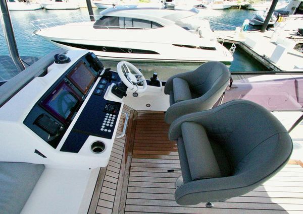 Sunseeker Manhattan 55 image