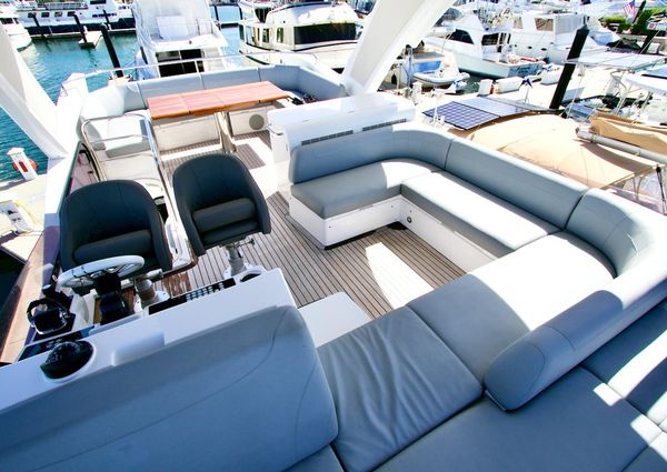 Sunseeker Manhattan 55 image