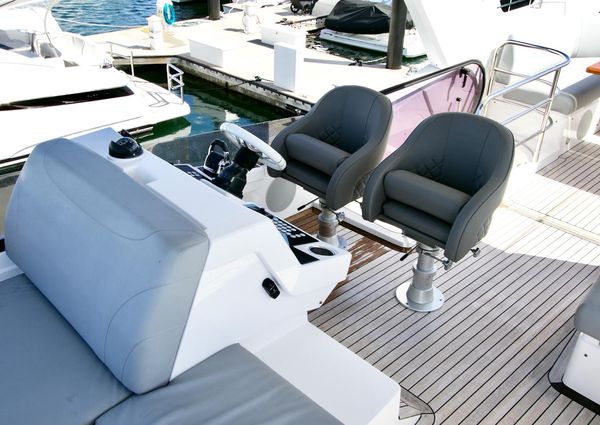 Sunseeker Manhattan 55 image