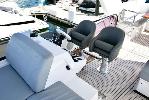 Sunseeker Manhattan 55 image