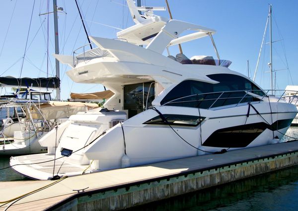 Sunseeker Manhattan 55 image