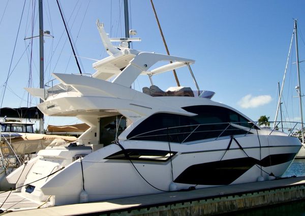 Sunseeker Manhattan 55 image