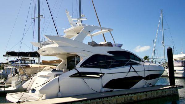 Sunseeker Manhattan 55 image