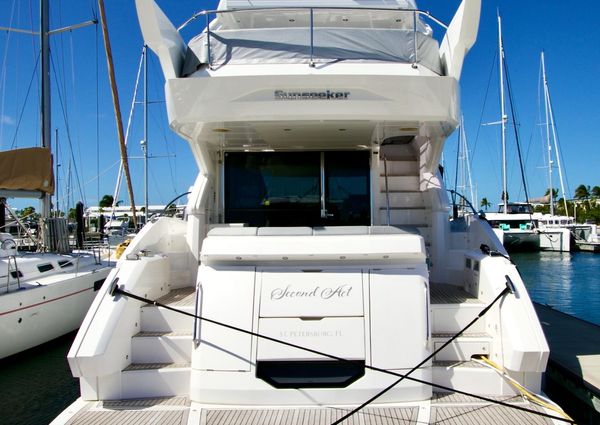 Sunseeker Manhattan 55 image