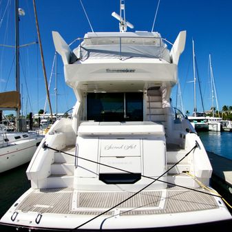 Sunseeker Manhattan 55 image