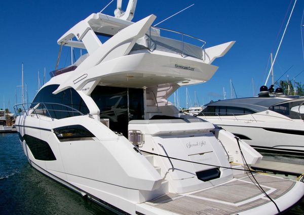 Sunseeker Manhattan 55 image