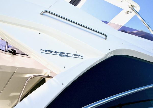 Sunseeker Manhattan 55 image