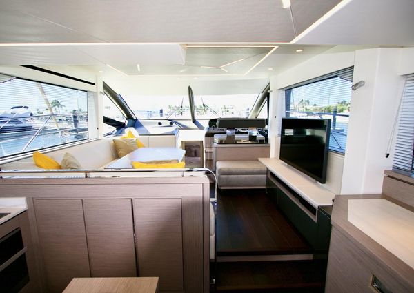 Sunseeker Manhattan 55 image