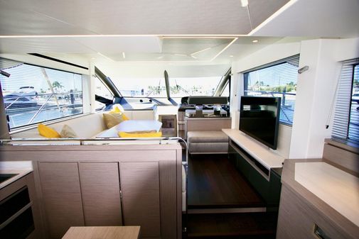 Sunseeker Manhattan 55 image