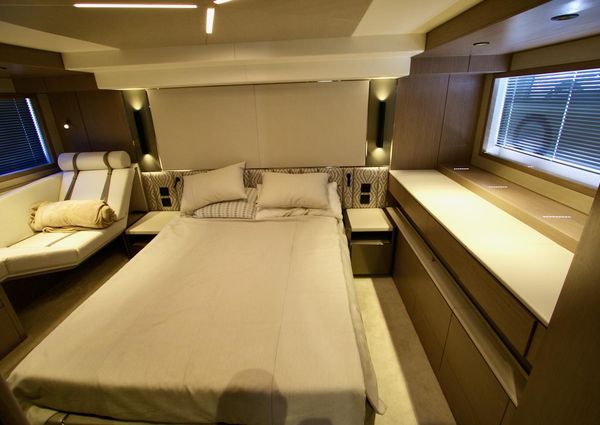 Sunseeker Manhattan 55 image