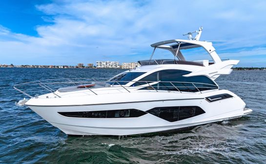 Sunseeker Manhattan 55 image