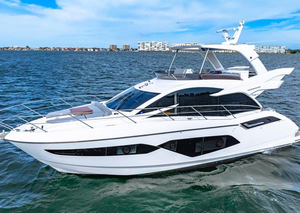 Sunseeker Manhattan 55 image