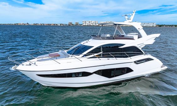 Sunseeker Manhattan 55 image