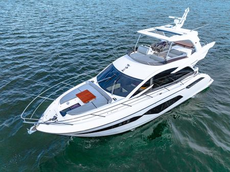 Sunseeker Manhattan 55 image