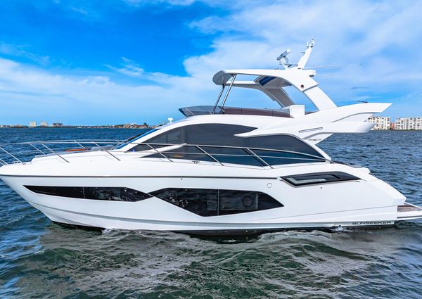 Sunseeker Manhattan 55 image