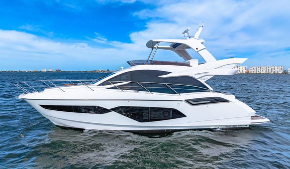 Sunseeker Manhattan 55 image