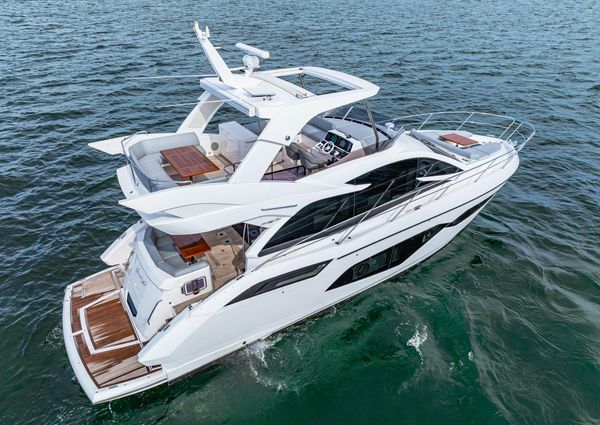 Sunseeker Manhattan 55 image