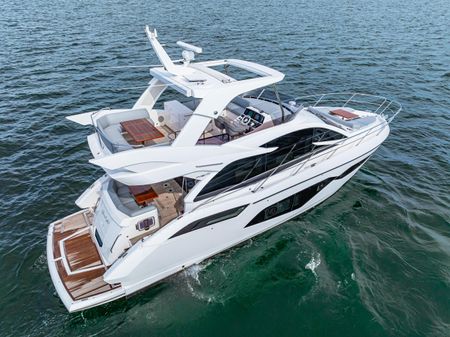 Sunseeker Manhattan 55 image