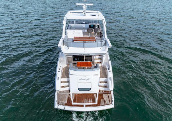 Sunseeker Manhattan 55 image