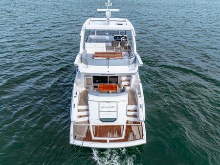 Sunseeker Manhattan 55 image