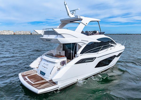 Sunseeker Manhattan 55 image