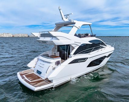 Sunseeker Manhattan 55 image