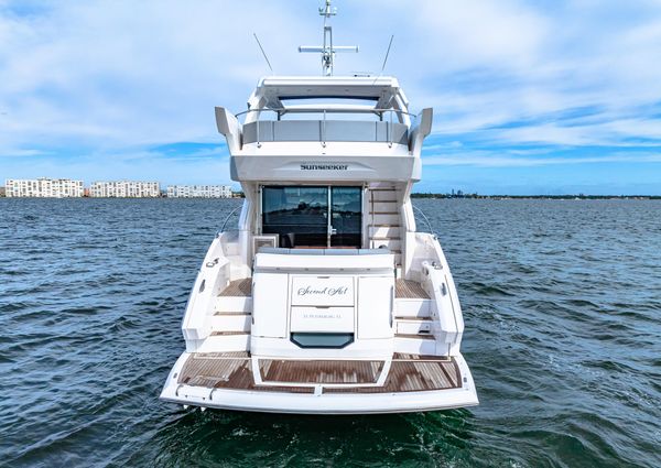 Sunseeker Manhattan 55 image