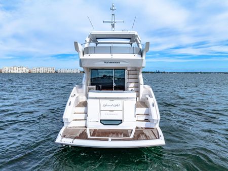 Sunseeker Manhattan 55 image