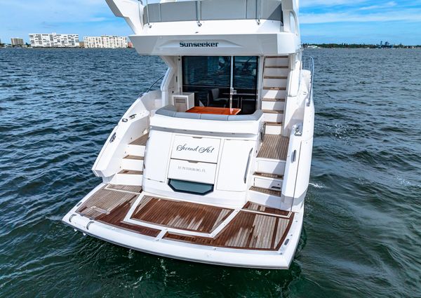 Sunseeker Manhattan 55 image