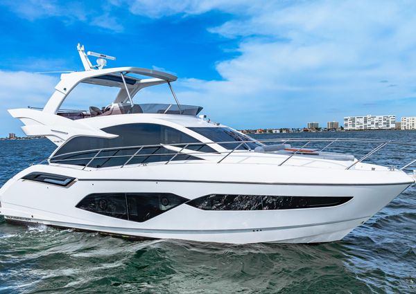 Sunseeker Manhattan 55 image