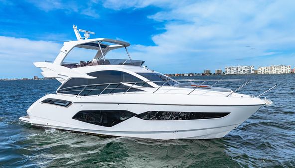 Sunseeker Manhattan 55 image