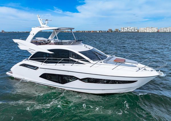 Sunseeker Manhattan 55 image