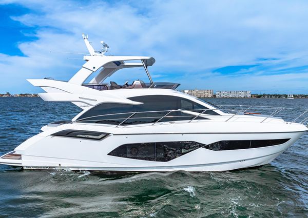 Sunseeker Manhattan 55 image