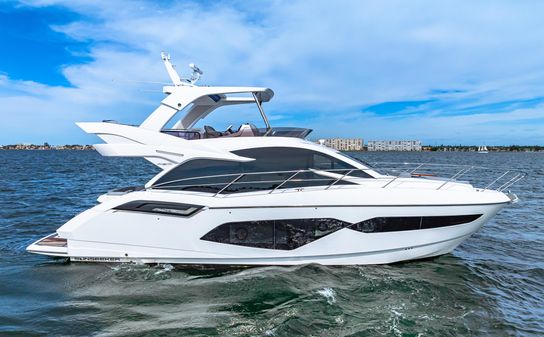 Sunseeker Manhattan 55 image