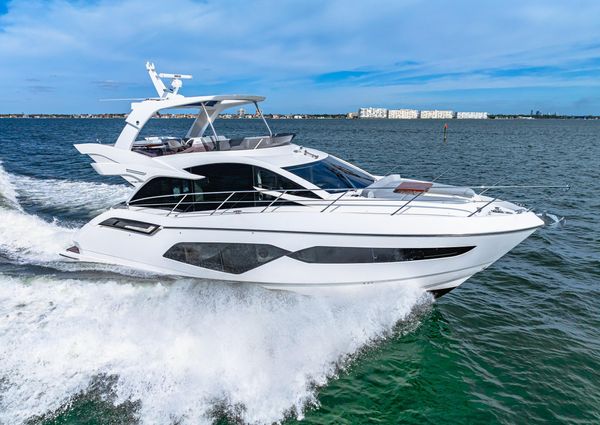 Sunseeker Manhattan 55 image