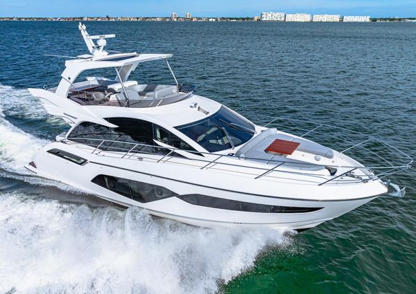 Sunseeker Manhattan 55 image