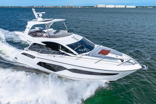 Sunseeker Manhattan 55 image