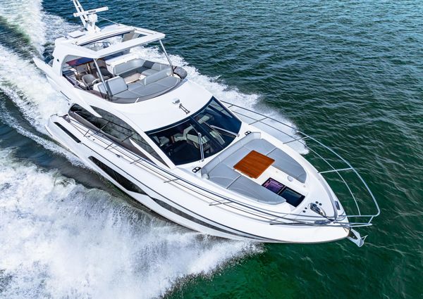 Sunseeker Manhattan 55 image