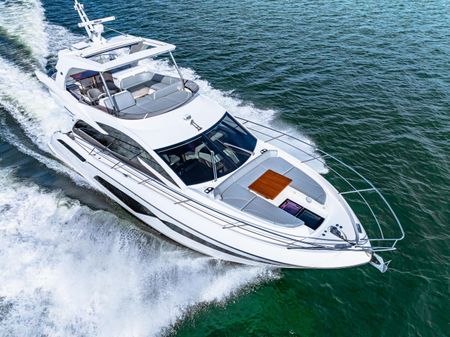 Sunseeker Manhattan 55 image