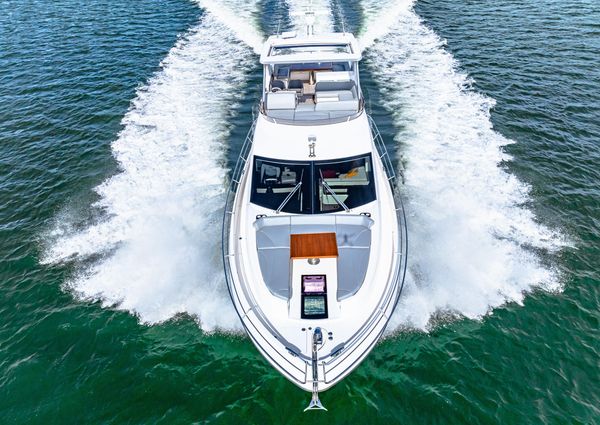 Sunseeker Manhattan 55 image