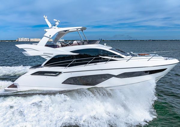 Sunseeker Manhattan 55 image