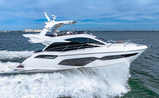 Sunseeker Manhattan 55 image